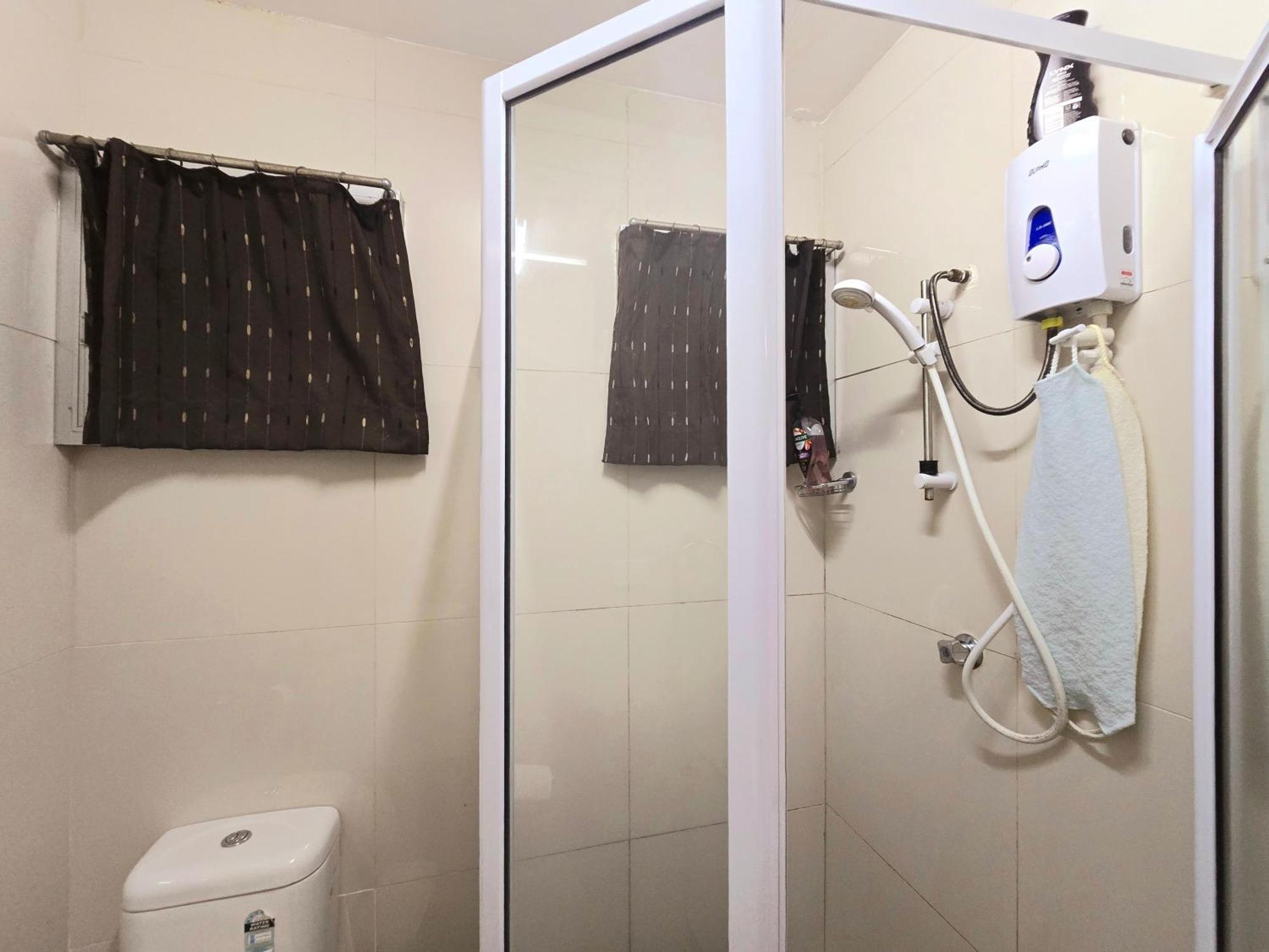 Ferienwohnung Family Retreat In Suva, Swimming Pool, Free Wifi & Parking Exterior foto