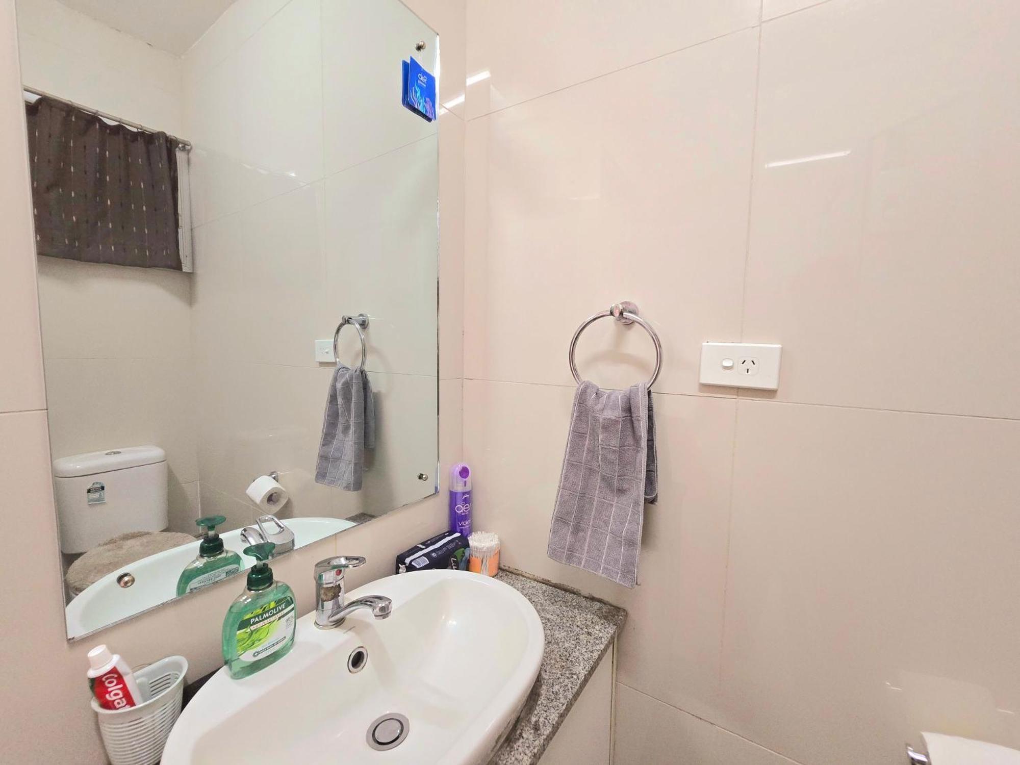 Ferienwohnung Family Retreat In Suva, Swimming Pool, Free Wifi & Parking Exterior foto