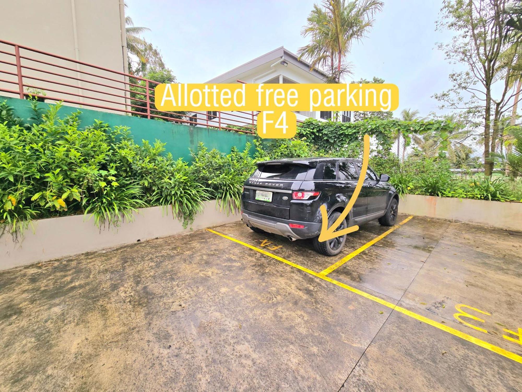 Ferienwohnung Family Retreat In Suva, Swimming Pool, Free Wifi & Parking Exterior foto